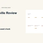 Somewille website or product material beside a ZeroThought review title.