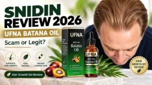 Snidin Review 2026 – Is Snidin legit or risky for online shoppers?