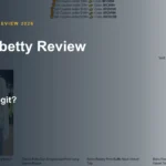 Cherrybetty website or product material beside a ZeroThought review title.